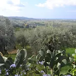 Dom wakacyjny Charming Tuscan Wi-fi