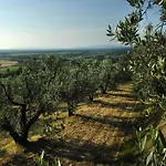 Dom wakacyjny Charming Tuscan Wi-fi *