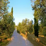 Charming Tuscan Wi-fi *