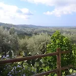 Dom wakacyjny Charming Tuscan Wi-fi Castagneto Carducci