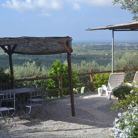 Belvilla By Oyo Peaceful With Garden