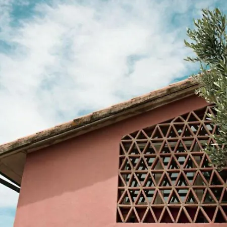Belvilla By Oyo Peaceful With Garden Castagneto Carducci