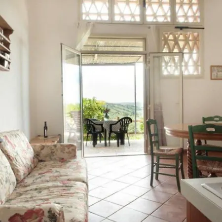 Belvilla By Oyo Peaceful With Garden Nyaraló