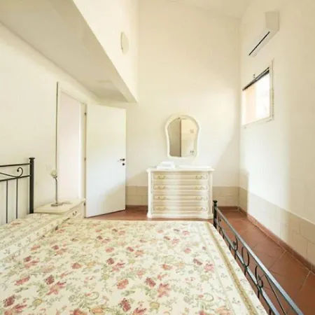 Belvilla By Oyo Peaceful With Garden Castagneto Carducci