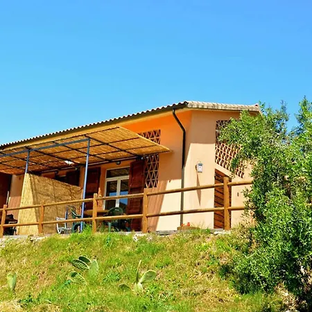 Belvilla By Oyo Peaceful With Garden *