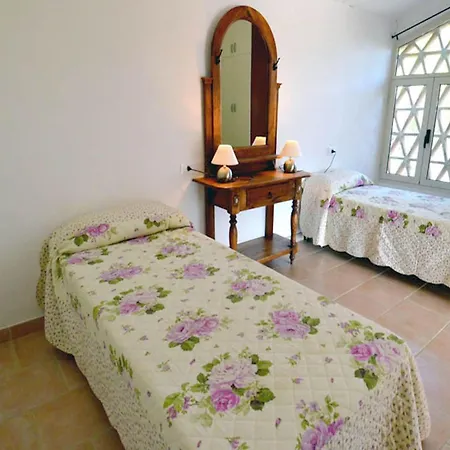 Belvilla By Oyo Peaceful With Garden *