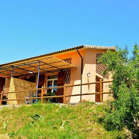 Belvilla By Oyo Peaceful With Garden