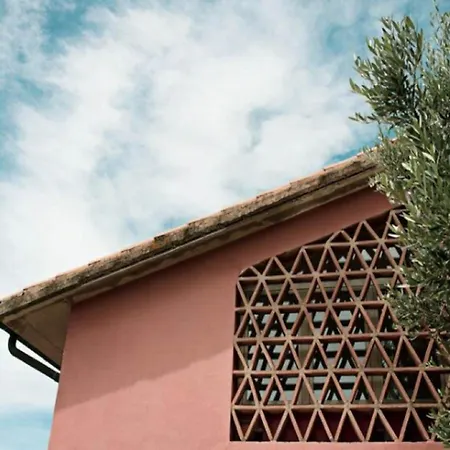 Casa de Férias Charming Tuscan Wi-fi *