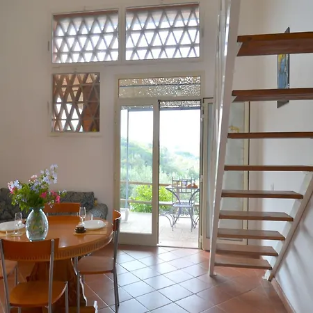 Casa de Férias Charming Tuscan Wi-fi Castagneto Carducci