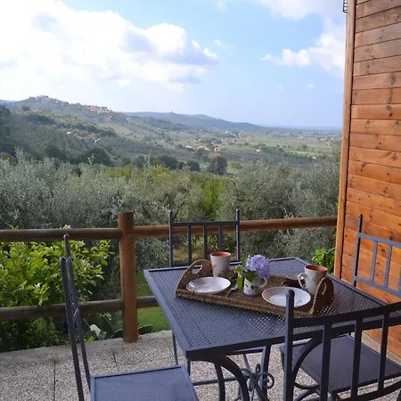 Charming Tuscan Wi-fi *