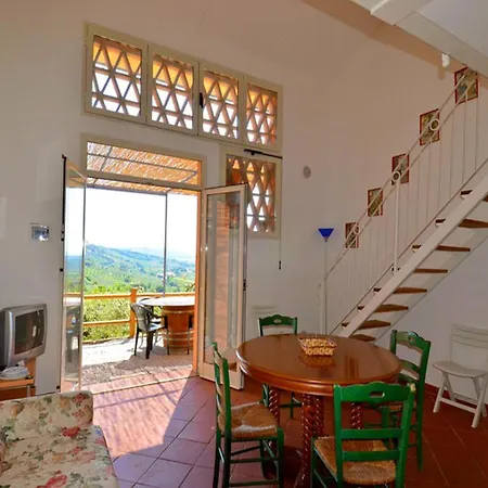 Charming Tuscan Wi-fi * Castagneto Carducci