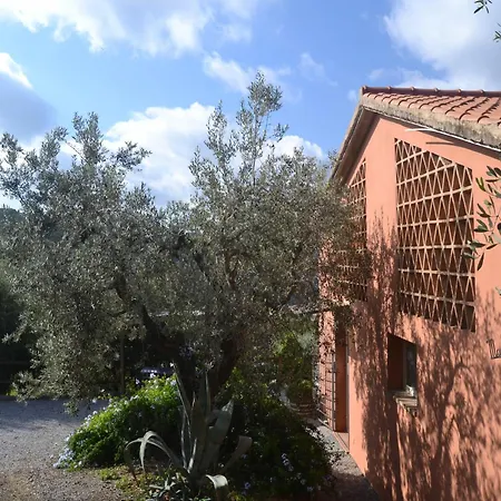 Charming Tuscan Wi-fi Casa de Férias