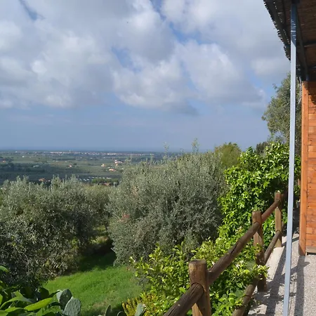 Charming Tuscan Wi-fi Castagneto Carducci
