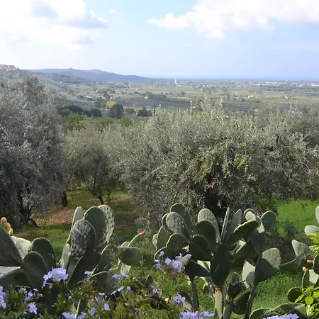 Σπίτι διακοπών Charming Tuscan Wi-fi