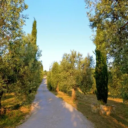 Charming Tuscan Wi-fi *