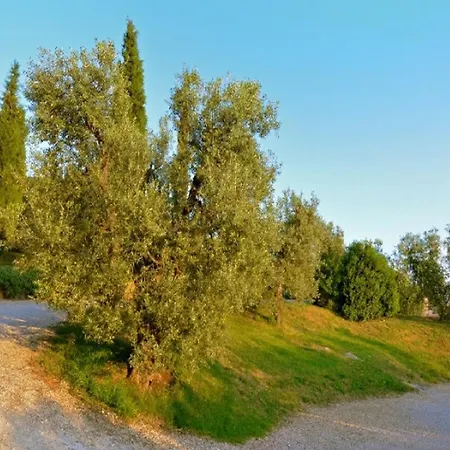 Charming Tuscan Wi-fi Σπίτι διακοπών