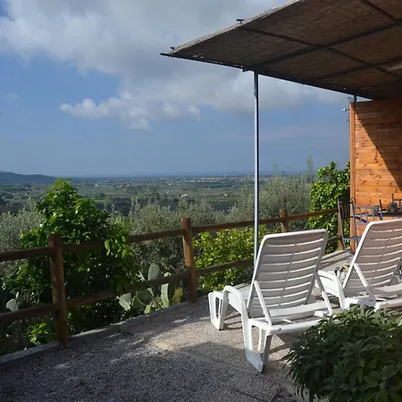 Σπίτι διακοπών Charming Tuscan Wi-fi
