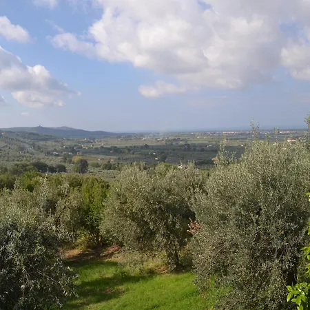 Charming Tuscan Wi-fi *