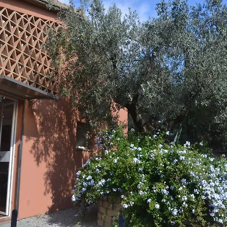 Charming Tuscan Wi-fi