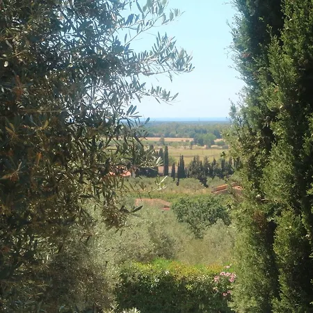 Vakantiehuis Belvilla By Oyo Peaceful With Garden Castagneto Carducci