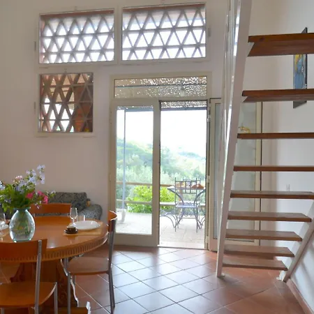 Nyaraló Belvilla By Oyo Peaceful With Garden *