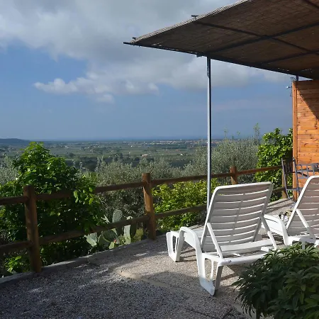 Nyaraló Belvilla By Oyo Peaceful With Garden Castagneto Carducci