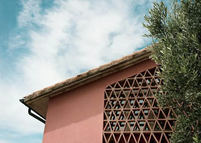Casa de Férias Charming Tuscan Wi-fi *
