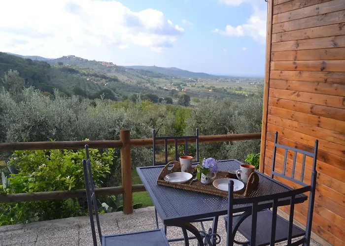 Charming Tuscan Wi-fi *