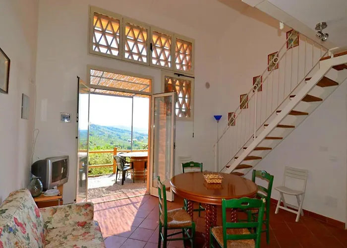 Charming Tuscan Wi-fi * Castagneto Carducci