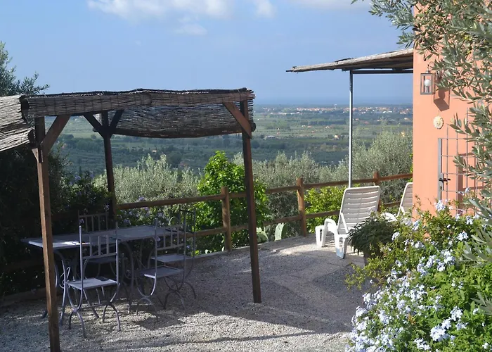 Charming Tuscan Wi-fi Casa de Férias Castagneto Carducci